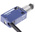 Telemecanique Sensors OsiSense XC Series Plunger Limit Switch, NO/NC, IP66, IP67, IP68, DP, Zinc Alloy Housing, 240V ac