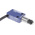 Telemecanique Sensors OsiSense XC Series Plunger Limit Switch, NO/NC, IP66, IP67, IP68, DP, Zinc Alloy Housing, 240V ac