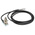 Crouzet Roller Plunger Limit Switch, NO/NC, IP56, SP, 250V ac Max, 5A Max