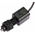 Crouzet Plunger Limit Switch, NO/NC, IP66, IP67, SP, Thermoplastic Housing, 250V ac Max, 5A Max