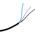 Crouzet Plunger Limit Switch, NO/NC, IP66, IP67, SP, Thermoplastic Housing, 250V ac Max, 5A Max