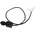 Crouzet Plunger Limit Switch, NO/NC, IP66, IP67, SP, Thermoplastic Housing, 250V ac Max, 5A Max