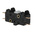 Crouzet Plunger Limit Switch, NO/NC, SPDT, Polyamide Housing, 250V ac Max, 17.5A Max