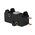 Crouzet Plunger Limit Switch, NO/NC, SPDT, Polyamide Housing, 250V ac Max, 17.5A Max
