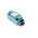 Honeywell GLA Series Plunger Limit Switch, NO/NC, IP67, SPDT, Die Cast Zinc Housing, 600V ac Max, 6A Max
