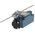 Honeywell GLA Series Plunger Limit Switch, NO/NC, IP67, SPDT, Die Cast Zinc Housing, 600V ac Max, 10A Max