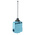 Honeywell GLE Series Coil Spring Limit Switch, NO/NC, IP66, SPDT, Die Cast Zinc Housing, 300V ac Max, 6A Max