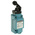 Honeywell GLB Series Roller Lever Limit Switch, NO/NC, IP67, SPDT, Die Cast Zinc Housing, 600V ac Max, 10A Max