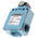 Honeywell GLE Series Limit Switch, 2NO/2NC, IP67, DPDT, Die Cast Zinc Housing, 300V ac Max, 6A Max