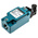 Honeywell GLA Series Roller Lever Limit Switch, 2NO/2NC, IP67, DPDT, Die Cast Zinc Housing, 600V ac Max, 6A Max