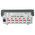 Sefram 8460/003 18-Port Ethernet, USB Data Acquisition System, 1Msps