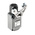 Honeywell LS Series Fork Roller Lever Limit Switch, NO/NC, IP67, SPDT, Die Cast Zinc Housing, 480V ac Max, 10A Max
