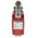 Honeywell GSA Series Roller Limit Switch, 2NO/2NC, IP67, 4P, Metal Housing, 600V ac Max