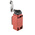Honeywell GSA Series Roller Limit Switch, 2NO/2NC, IP67, 4P, Metal Housing, 600V ac Max