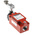 Honeywell GSA Series Roller Limit Switch, 2NO/2NC, IP67, 4P, Metal Housing, 600V ac Max