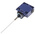 Telemecanique Sensors OsiSense XC Series Coil Spring Limit Switch, NO/NC, IP66, DP, Zinc Alloy Housing, 240V ac Max,