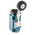 Honeywell GLA Series Adjustable Roller Lever Limit Switch, NO/NC, IP67, SPDT, Die Cast Zinc Housing, 600V ac Max, 10A