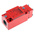 Telemecanique Sensors XCL-J Series Plunger Safety Limit Switch, NO/NC, IP66, Metal Housing