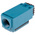 Honeywell GLD Series Plunger Limit Switch, NO/NC, IP66, SPDT 1NO/1NC, Thermoplastic Housing, 300V ac Max, 10A Max