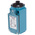 Honeywell GLD Series Plunger Limit Switch, NO/NC, IP66, SPDT 1NO/1NC, Thermoplastic Housing, 300V ac Max, 10A Max
