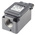 Honeywell LS Series Plunger Limit Switch, IP67, SPDT, Die Cast Zinc Housing, 480V ac Max, 10A Max
