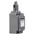 Honeywell LS Series Plunger Limit Switch, IP67, SPDT, Die Cast Zinc Housing, 480V ac Max, 10A Max