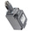 Honeywell LS Series Plunger Limit Switch, IP67, SPDT, Die Cast Zinc Housing, 480V ac Max, 10A Max
