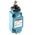 Honeywell GLA Series Plunger Limit Switch, NO/NC, IP67, SPDT, Die Cast Zinc Housing, 600V ac Max, 6A Max