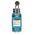Honeywell GLA Series Roller Lever Limit Switch, NO/NC, IP67, SPDT, Die Cast Zinc Housing, 600V ac Max, 6A Max