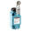 Honeywell GLA Series Roller Lever Limit Switch, NO/NC, IP67, SPDT, Die Cast Zinc Housing, 600V ac Max, 6A Max