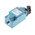 Honeywell GLA Series Roller Lever Limit Switch, NO/NC, IP67, SPDT, Die Cast Zinc Housing, 600V ac Max, 6A Max
