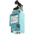 Honeywell GLA Series Plunger Limit Switch, 2NO/2NC, IP67, DPDT, Die Cast Zinc Housing, 600V ac Max, 10A Max
