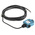 Honeywell GXE Series Plunger Limit Switch, NO/NC, IP67, SPDT, Die Cast Zinc Housing, 240V ac Max, 4A Max