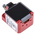Bernstein AG C2 Series Plunger Interlock Switch, NO/NC, IP20, Glass Reinforced Plastic (GRP) Housing
