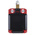 Bernstein AG C2 Series Plunger Interlock Switch, NO/NC, IP20, Glass Reinforced Plastic (GRP) Housing