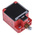 Bernstein AG C2 Series Plunger Interlock Switch, NO/NC, IP20, Glass Reinforced Plastic (GRP) Housing