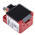 Bernstein AG C2 Series Plunger Interlock Switch, NO/NC, IP20, Glass Reinforced Plastic (GRP) Housing