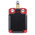 Bernstein AG C2 Series Plunger Interlock Switch, NO/NC, IP20, Glass Reinforced Plastic (GRP) Housing
