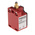 Bernstein AG C2 Series Plunger Interlock Switch, NO/NC, IP20, Glass Reinforced Plastic (GRP) Housing