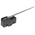 Omron Lever Limit Switch, NO/NC, IP00, SPDT, 500V ac Max, 15A Max