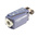Telemecanique Sensors OsiSense XC Series Plunger Limit Switch, NO/NC, IP66, IP67, DP, Zinc Alloy Housing, 240V ac Max,