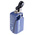 Telemecanique Sensors OsiSense XC Series Plunger Limit Switch, NO/NC, IP66, IP67, DP, Zinc Alloy Housing, 240V ac Max,