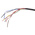 Telemecanique Sensors XCSM Series Plunger Top Plunger, 2NC/1NO, IP66, IP67, IP68, Metal Housing