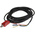 Telemecanique Sensors XCSM Series Roller Plunger Interlock Switch, 2NC/1NO, IP67, IP68, 3P, Metal Housing, 240V ac ac