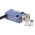 Telemecanique Sensors OsiSense XC Series Roller Lever Plunger Limit Switch, NO/NC, IP66, IP67, IP68, DP, Zinc Alloy