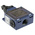 Telemecanique Sensors OsiSense XC Series Plunger Limit Switch, NO/NC, IP66, DP, Zinc Alloy Housing, 240V ac Max, 10A Max