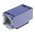 Telemecanique Sensors OsiSense XC Series Limit Switch, 2NO/2NC, IP65, DP, Metal Housing, 240V ac Max, 10A Max