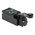 Omron D4N Series Roller Lever Interlock Switch, NO/NC, DPST