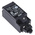 Omron D4N Series Roller Plunger Interlock Switch, NO/NC, DPST