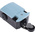 Siemens 3SE5 Series Roller Lever Top Plunger, NO/NC, IP66, IP67, DPST, Metal Housing